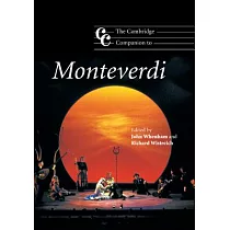 The Cambridge Companion to Monteverdi