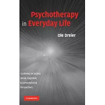 Psychotherapy in Everyday Life
