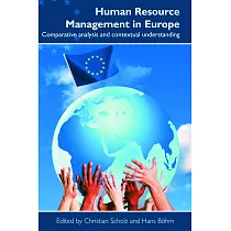 Human Resource Management in Europe
