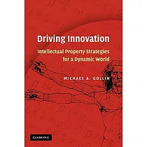 Driving Innovation： Intellectual Property Strategies for a Dynamic World
