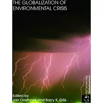 The Globalization of Environmental Crisis