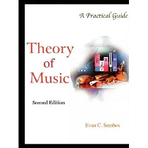 Theory of Music