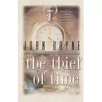 The Thief of Time