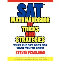 SAT Math Handbook of Tricks and Strategies