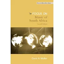 Focus： Music of South Africa [With CD]