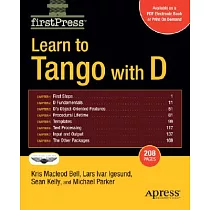 Learn to Tango with D