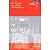 Distributed Embedded Control Systems： Improving Dependability With Coherent Design