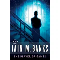 The Player of Games
