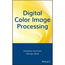 Digital Color Image Processing