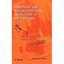 Forensic and Environmental Detection of Explosives
