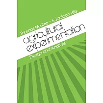 Agricultural Experimentation： Design and Analysis