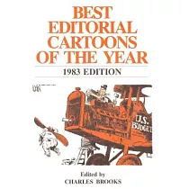 Best Editorial Cartoons of the Year， 1983