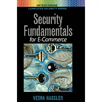 Security Fundamentals for E─Commerce