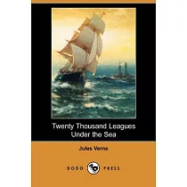 Twenty Thousand Leagues Under the Sea