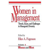 Women in Management： Trends， Issues， and Challenges in Managerial Diversity