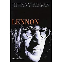 Lennon： The Albums
