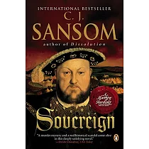 Sovereign： A Matthew Shardlake Tudor Mystery