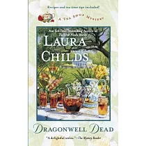 Dragonwell Dead