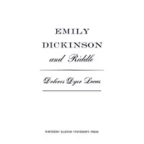 Emily Dickinson and Riddle