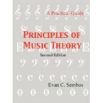 Principles of Music Theory