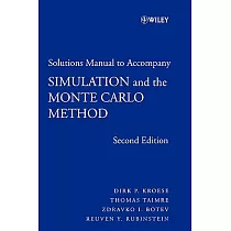 Simulation and the Monte Carlo Method