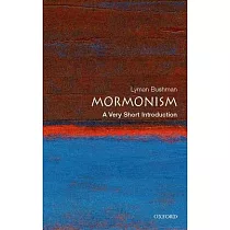 Mormonism： A Very Short Introduction