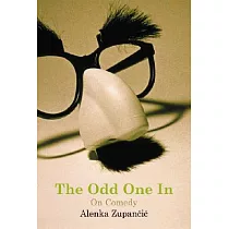 The Odd One In： On Comedy