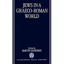 Jews in a Graeco─Roman World