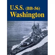 Uss Washington Bb56