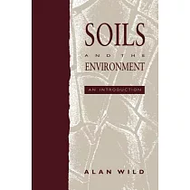Soils and the Environment： An Introduction