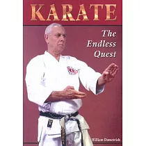 Karate： The Endless Quest