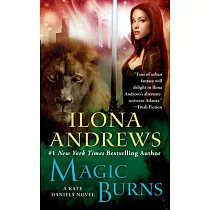 Magic Burns