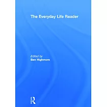 The Everyday Life Reader