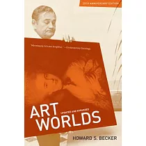 Art Worlds： 25th Anniversary Edition， Updated and Expanded