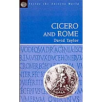 Cicero and Rome
