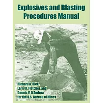 Explosives And Blasting Procedures