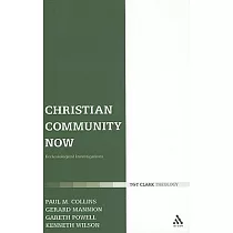 Christian Community Now