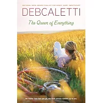 The Queen of Everything