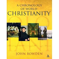 A Chronology of World Christianity