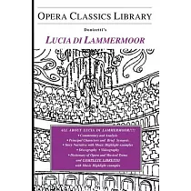 Donizetti’s Lucia Di Lammermoor