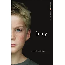 Boy： Poems