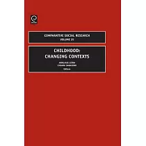Childhood： Changing Contexts