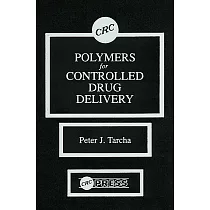 Polymers for Controlled Drug Delivery