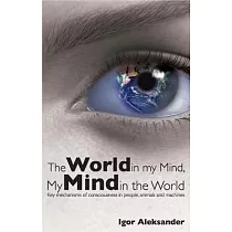The World in My Mind， My Mind in the World