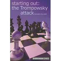 Starting Out the Trompowsky Attack