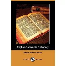 English─Esperanto Dictionary