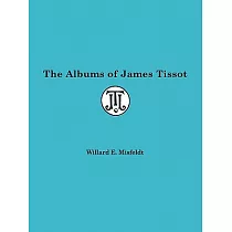 Albums of James Tissot