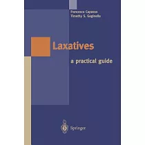 Laxatives： A Practical Guide