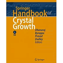 Springer Handbook of Crystal Growth