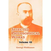 Selected Philosophical Works